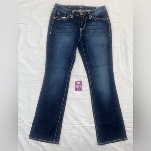 Women's Blue Jeans Nine West jeans